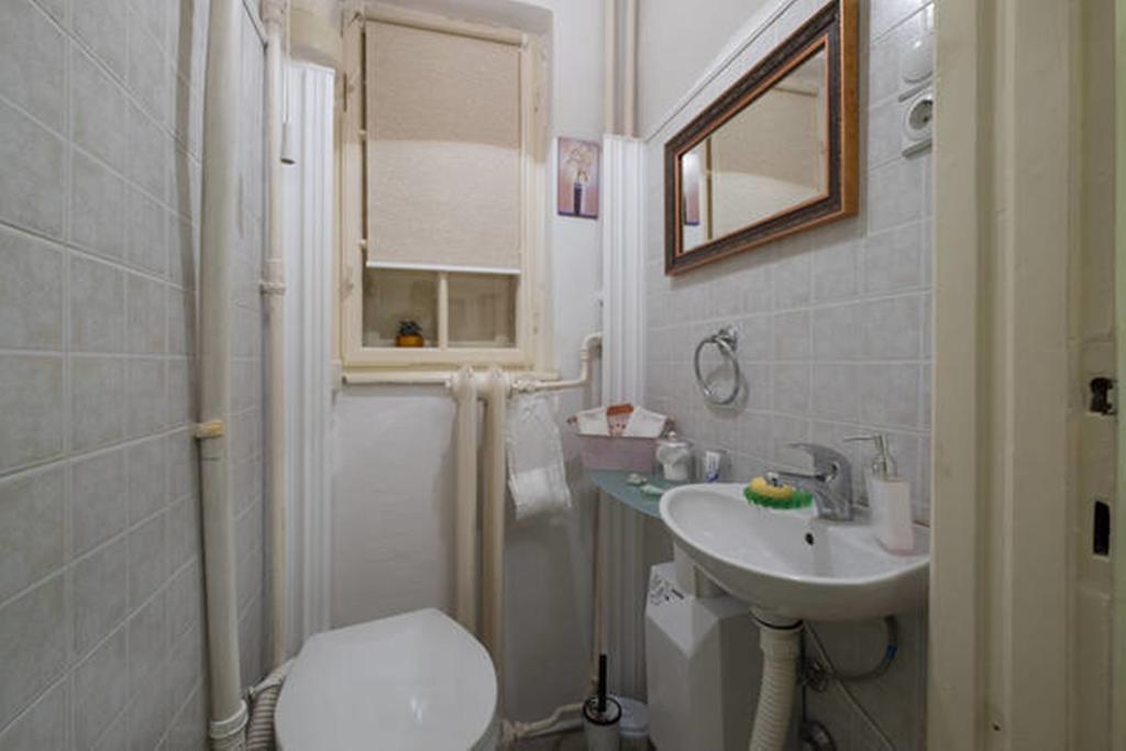 Apartment Beauty Bělehrad Exteriér fotografie