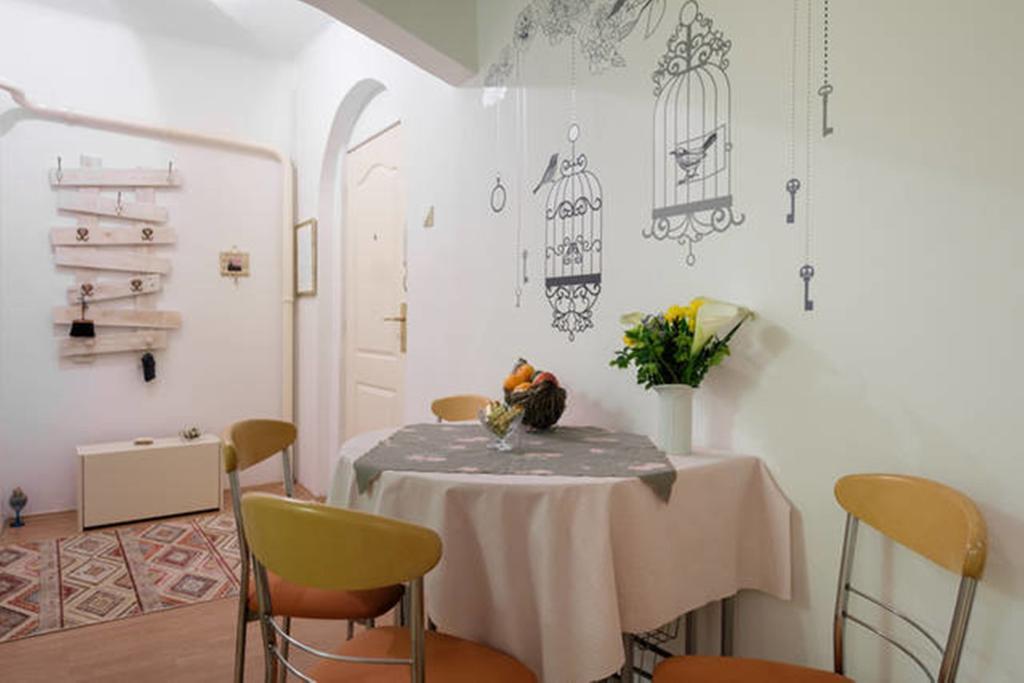 Apartment Beauty Bělehrad Exteriér fotografie