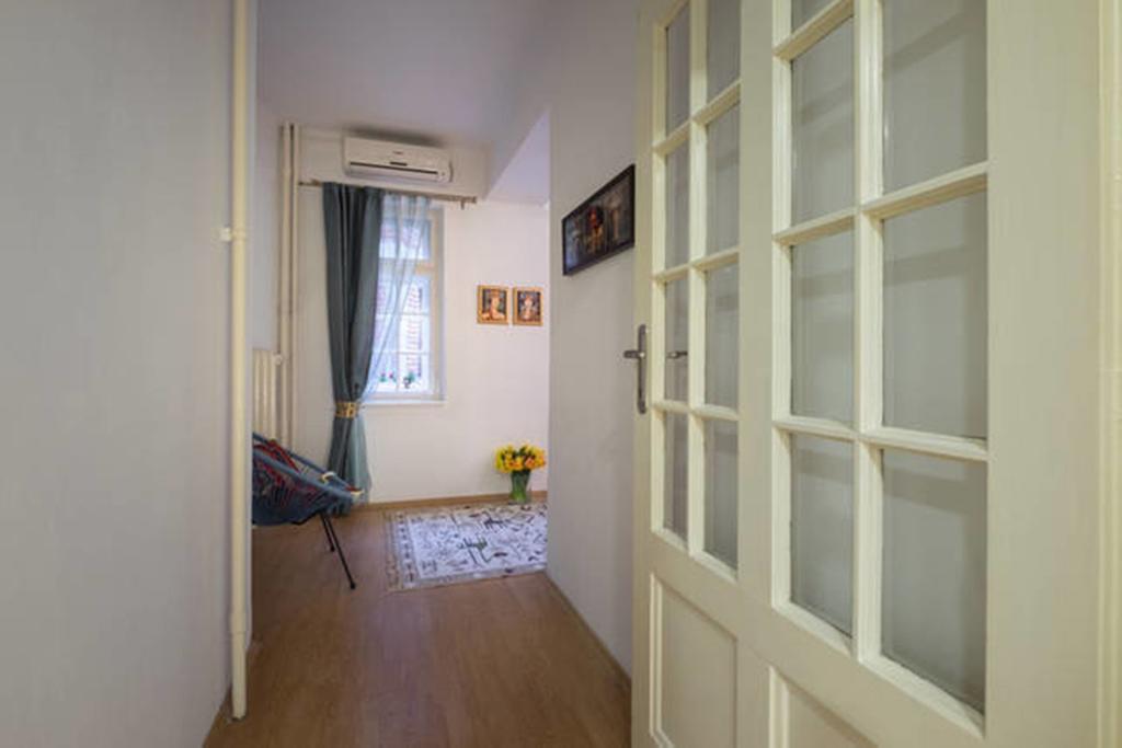 Apartment Beauty Bělehrad Exteriér fotografie
