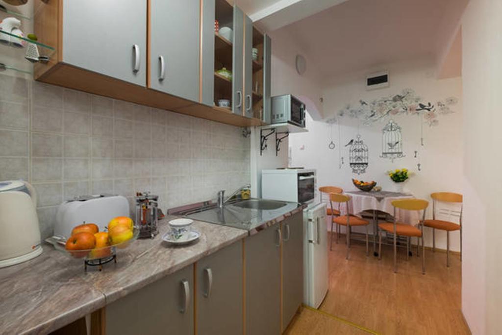 Apartment Beauty Bělehrad Exteriér fotografie
