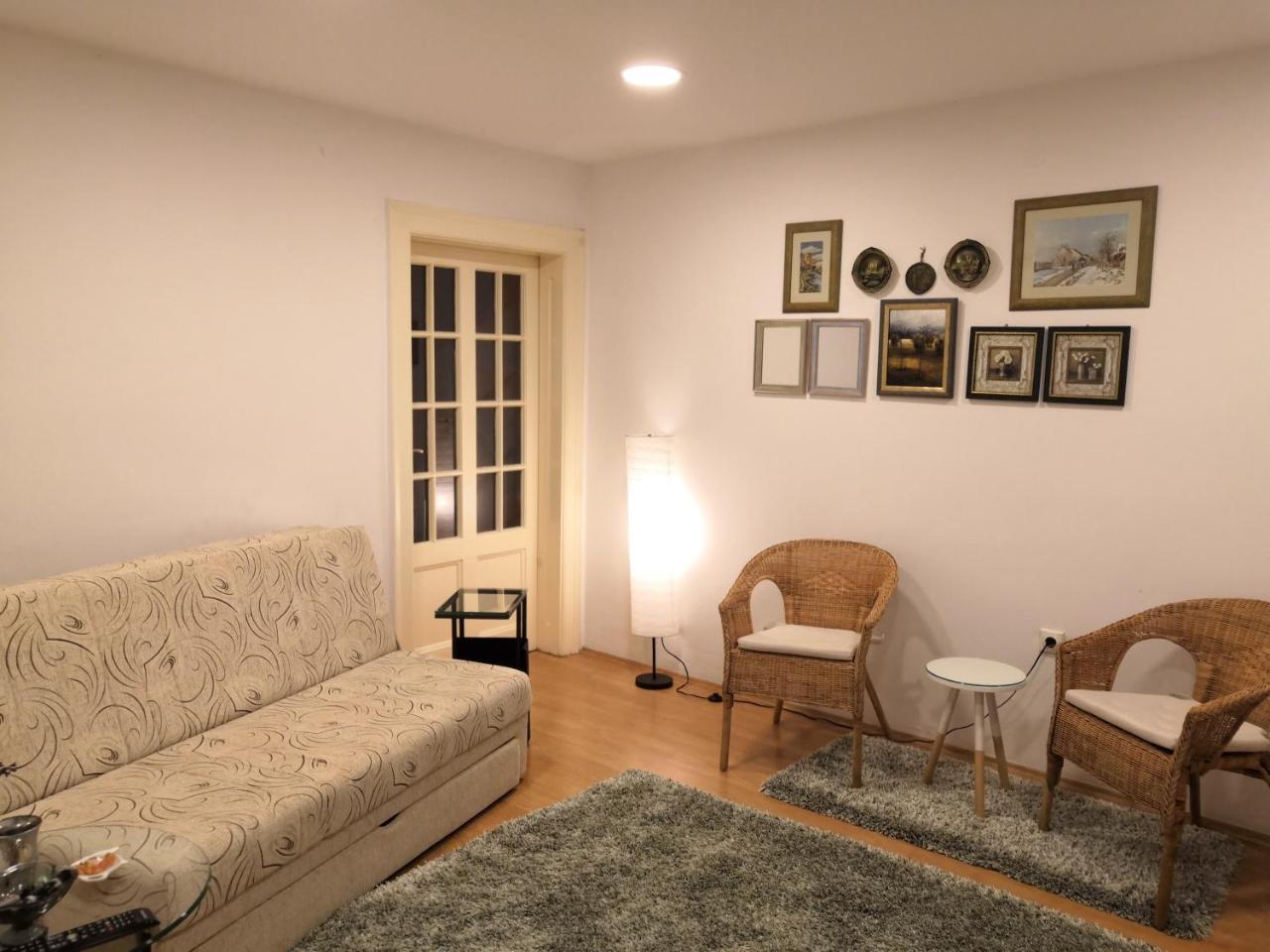 Apartment Beauty Bělehrad Exteriér fotografie