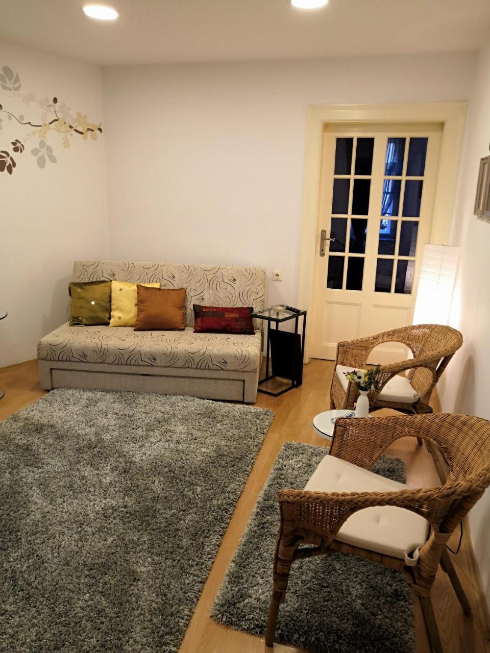 Apartment Beauty Bělehrad Exteriér fotografie