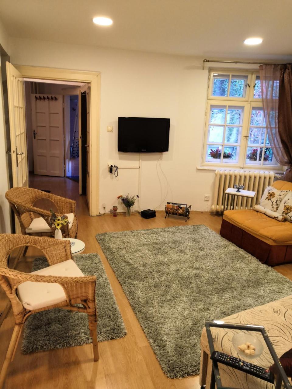 Apartment Beauty Bělehrad Exteriér fotografie