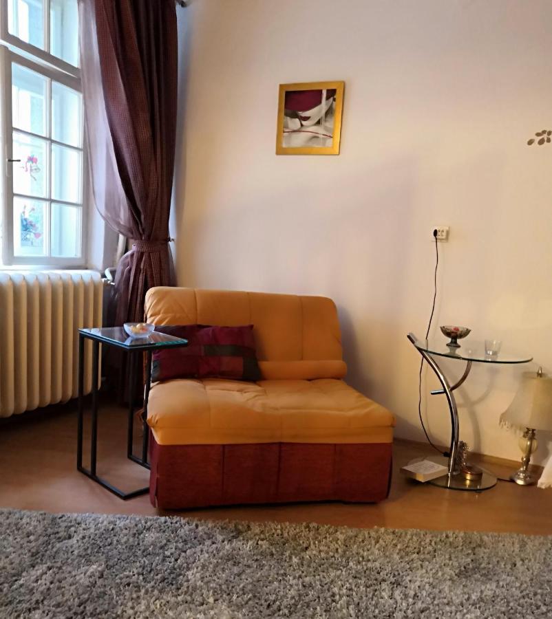 Apartment Beauty Bělehrad Exteriér fotografie